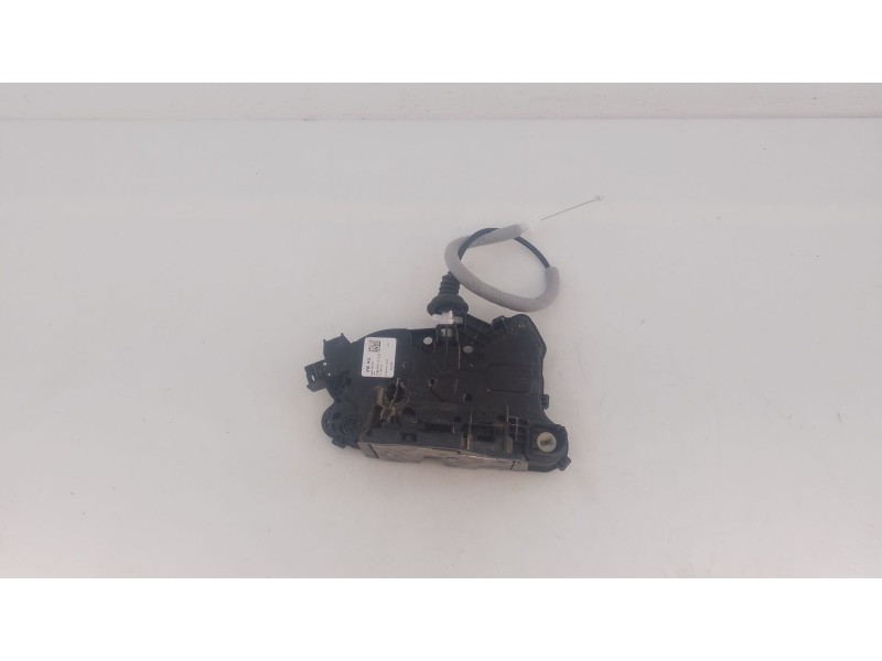 Recambio de cerradura puerta delantera izquierda para skoda kamiq (nw4) 1.0 tsi referencia OEM IAM   