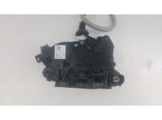 Recambio de cerradura puerta delantera izquierda para skoda kamiq (nw4) 1.0 tsi referencia OEM IAM    2