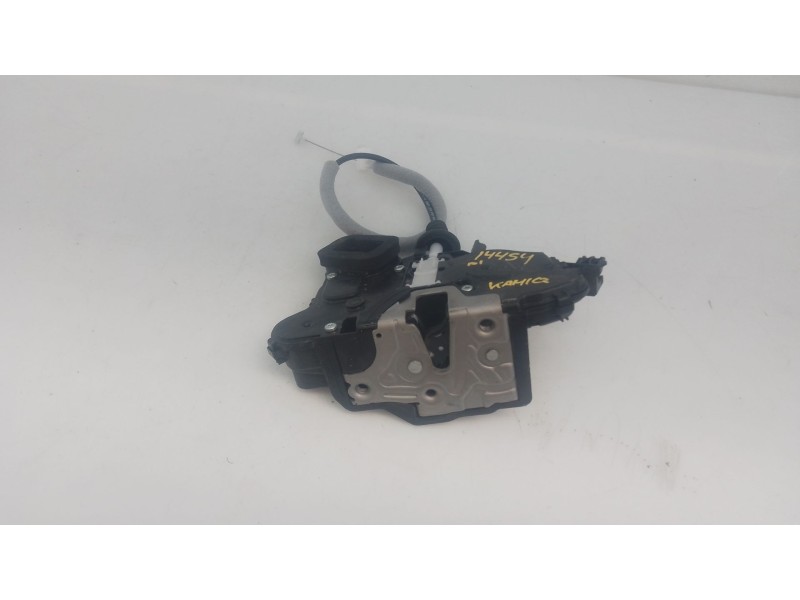 Recambio de cerradura puerta delantera izquierda para skoda kamiq (nw4) 1.0 tsi referencia OEM IAM   