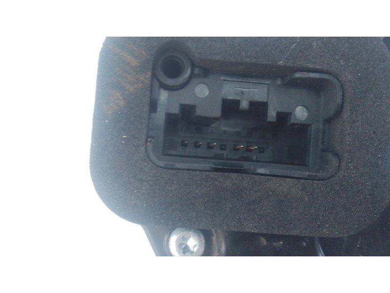 Recambio de cerradura puerta delantera izquierda para skoda kamiq (nw4) 1.0 tsi referencia OEM IAM   
