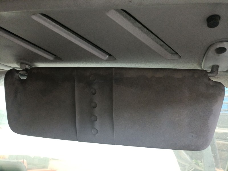Recambio de parasol derecho para renault master iii caja/chasis (ev, hv, uv) 2.3 dci 125 fwd (ev0c, ev0d, ev0j, hv0c, hv0d, hv0h