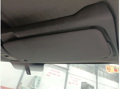 Recambio de parasol derecho para renault master iii caja/chasis (ev, hv, uv) 2.3 dci 125 fwd (ev0c, ev0d, ev0j, hv0c, hv0d, hv0h 2