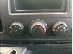 Recambio de mando calefaccion / aire acondicionado para renault master iii caja/chasis (ev, hv, uv) 2.3 dci 125 fwd (ev0c, ev0d,