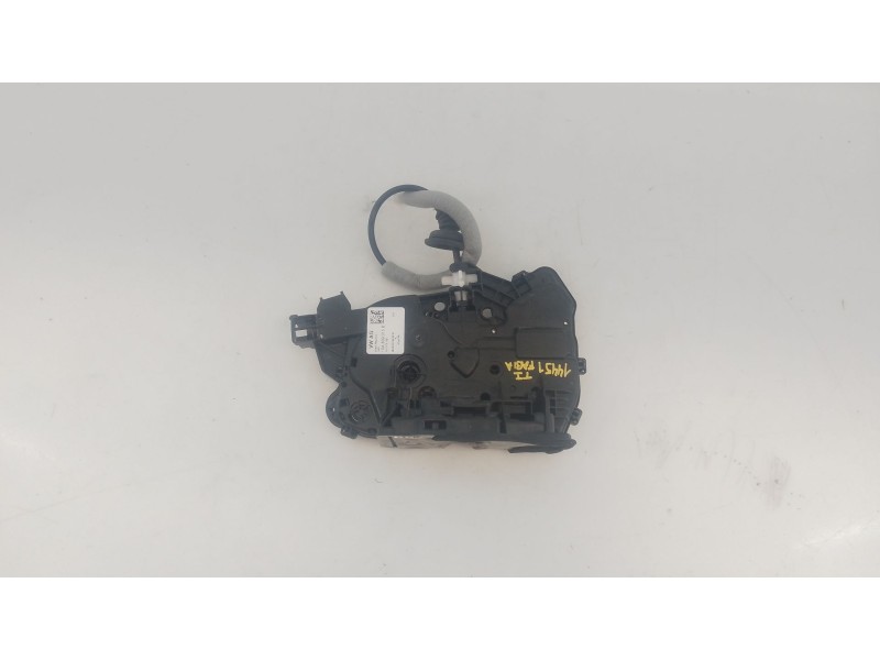 Recambio de cerradura puerta trasera izquierda para skoda fabia iv (pj3) 1.0 tsi referencia OEM IAM   