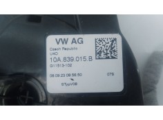Recambio de cerradura puerta trasera izquierda para skoda fabia iv (pj3) 1.0 tsi referencia OEM IAM    2