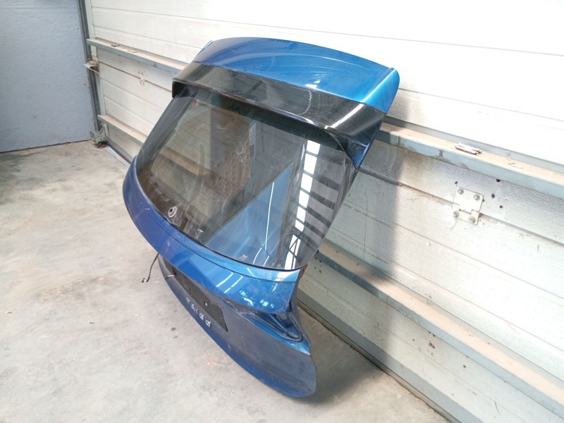Recambio de porton trasero para volkswagen taigo (cs1) 1.0 tsi referencia OEM IAM   