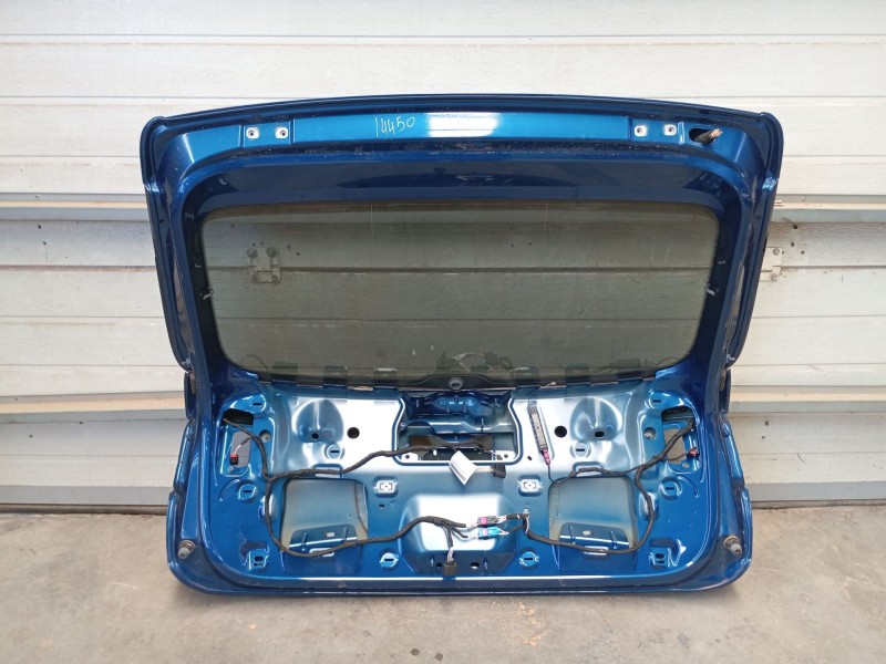 Recambio de porton trasero para volkswagen taigo (cs1) 1.0 tsi referencia OEM IAM   