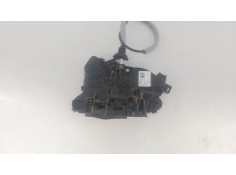 Recambio de cerradura puerta delantera derecha para skoda kamiq (nw4) 1.0 tsi referencia OEM IAM    2