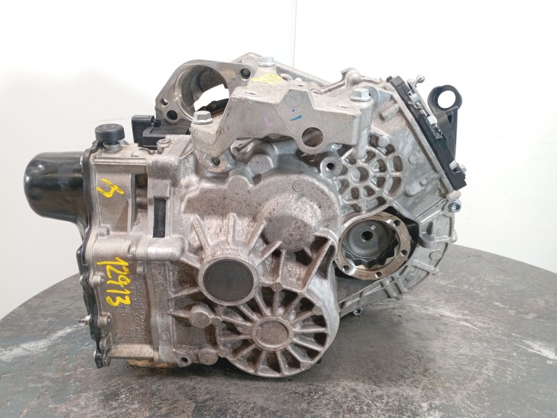 Recambio de caja cambios para audi a1 sportback (gba) 30 s-line referencia OEM IAM URH  