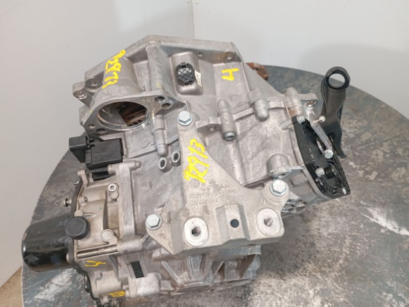 Recambio de caja cambios para audi a1 sportback (gba) 30 s-line referencia OEM IAM URH  