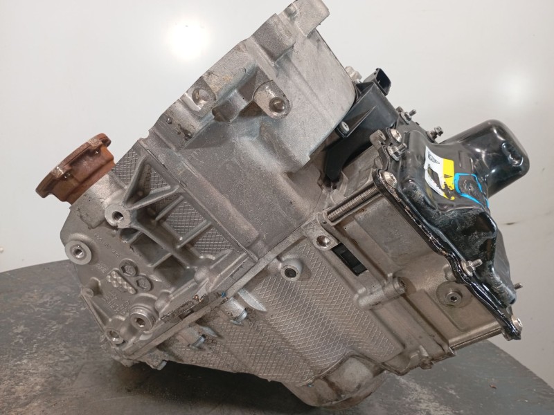 Recambio de caja cambios para audi a1 sportback (gba) 30 s-line referencia OEM IAM URH  