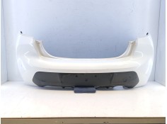 PARAGOLPES TRASERO E6-B3-4