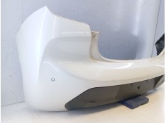 Recambio de paragolpes trasero para peugeot 208 ii (ub_, up_, uw_, uj_) e-208 referencia OEM IAM    2