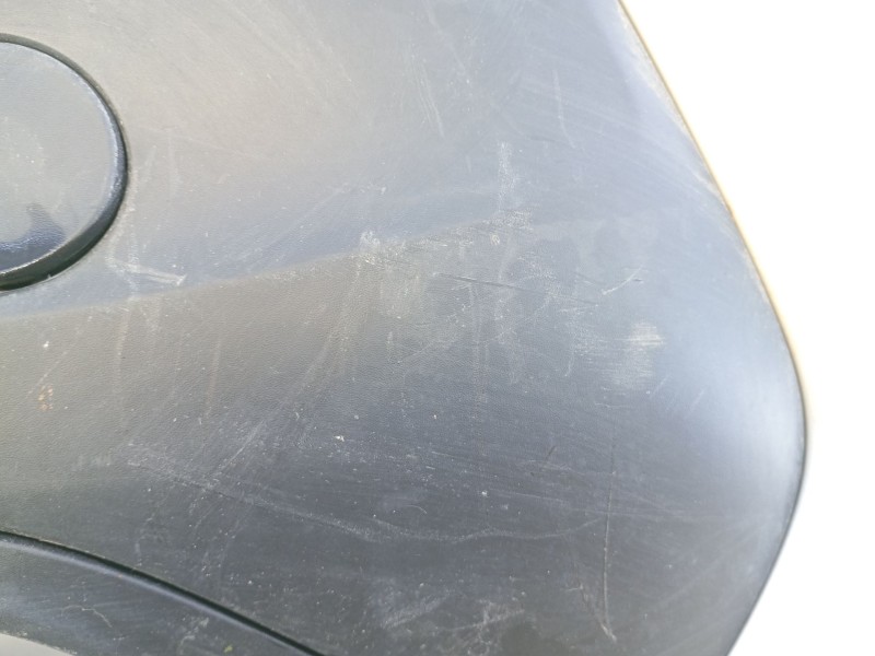 Recambio de paragolpes trasero para peugeot 208 ii (ub_, up_, uw_, uj_) e-208 referencia OEM IAM   
