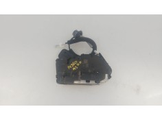Recambio de cerradura puerta delantera derecha para audi a1 sportback (gba) 30 tfsi referencia OEM IAM   