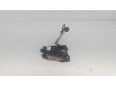 Recambio de cerradura puerta delantera izquierda para volkswagen polo vi (aw1, bz1, ae1) 1.0 tsi referencia OEM IAM   
