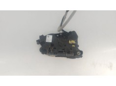 Recambio de cerradura puerta delantera izquierda para volkswagen polo vi (aw1, bz1, ae1) 1.0 tsi referencia OEM IAM    2