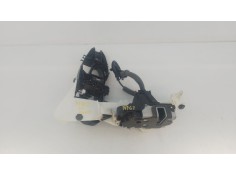 CERRADURA PUERTA DELANTERA IZQUIERDA E2-B3-25-1