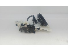 Recambio de cerradura puerta delantera izquierda para ford puma (j2k, cf7) 1.0 ecoboost mhev referencia OEM IAM    2