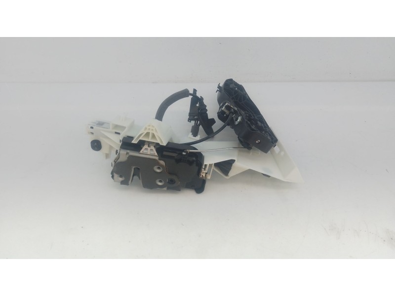Recambio de cerradura puerta delantera izquierda para ford puma (j2k, cf7) 1.0 ecoboost mhev referencia OEM IAM   