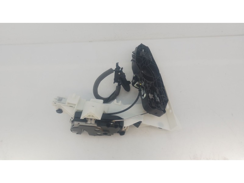 Recambio de cerradura puerta delantera izquierda para ford puma (j2k, cf7) 1.0 ecoboost mhev referencia OEM IAM   