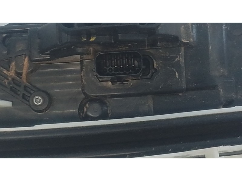 Recambio de cerradura puerta delantera izquierda para ford puma (j2k, cf7) 1.0 ecoboost mhev referencia OEM IAM   