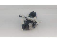 CERRADURA PUERTA TRASERA IZQUIERDA E2-B3-25-1