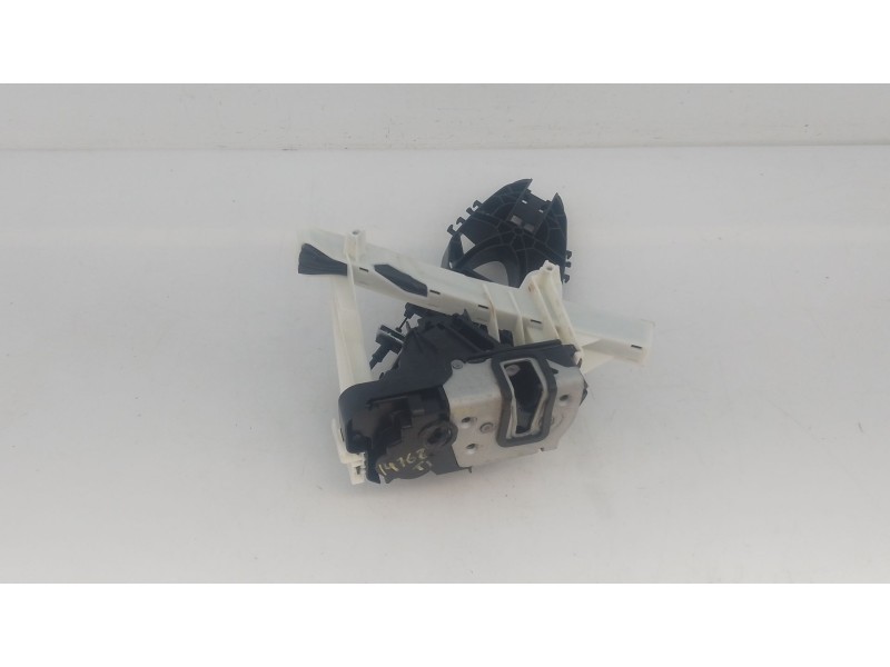 Recambio de cerradura puerta trasera izquierda para ford puma (j2k, cf7) 1.0 ecoboost mhev referencia OEM IAM   
