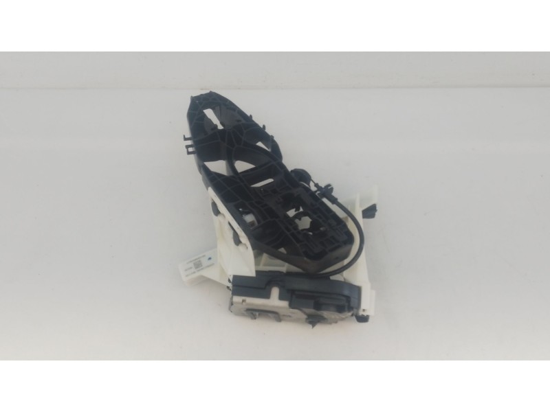 Recambio de cerradura puerta trasera izquierda para ford puma (j2k, cf7) 1.0 ecoboost mhev referencia OEM IAM   