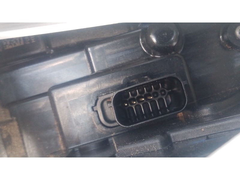 Recambio de cerradura puerta trasera izquierda para ford puma (j2k, cf7) 1.0 ecoboost mhev referencia OEM IAM   