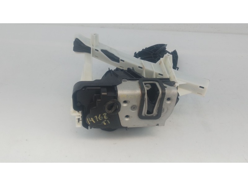 Recambio de cerradura puerta trasera izquierda para ford puma (j2k, cf7) 1.0 ecoboost mhev referencia OEM IAM   