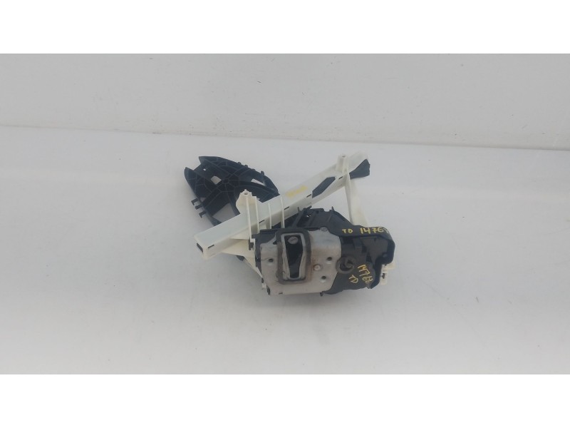 Recambio de cerradura puerta trasera derecha para ford puma (j2k, cf7) 1.0 ecoboost mhev referencia OEM IAM   