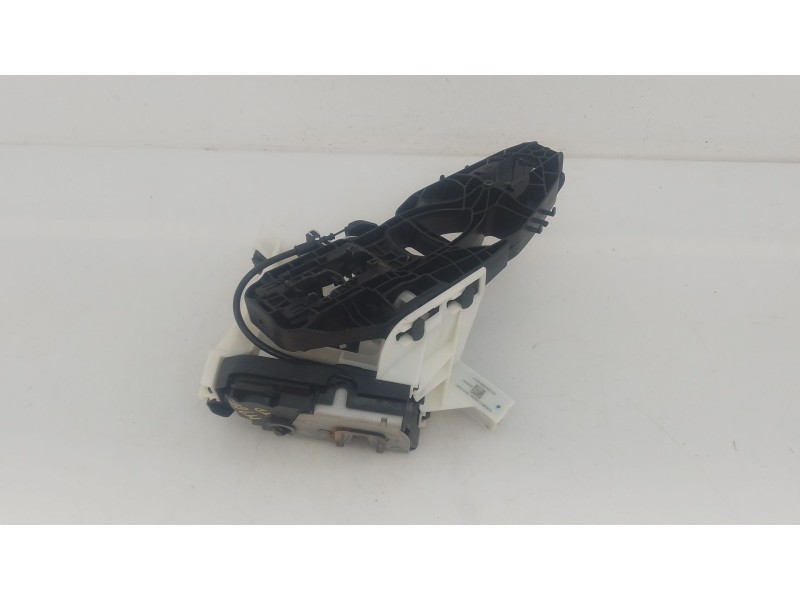 Recambio de cerradura puerta trasera derecha para ford puma (j2k, cf7) 1.0 ecoboost mhev referencia OEM IAM   