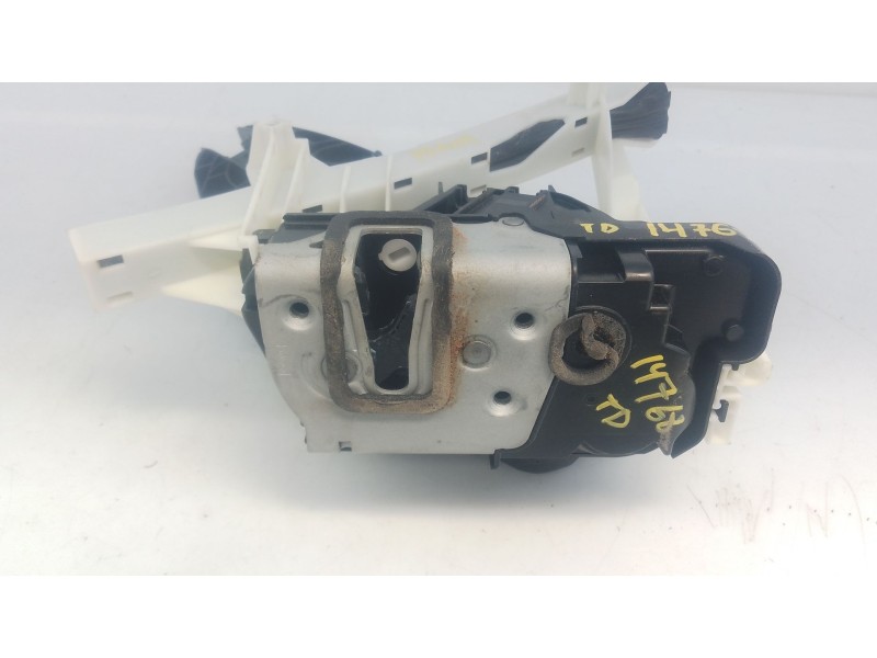Recambio de cerradura puerta trasera derecha para ford puma (j2k, cf7) 1.0 ecoboost mhev referencia OEM IAM   