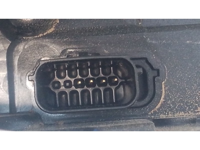 Recambio de cerradura puerta trasera derecha para ford puma (j2k, cf7) 1.0 ecoboost mhev referencia OEM IAM   