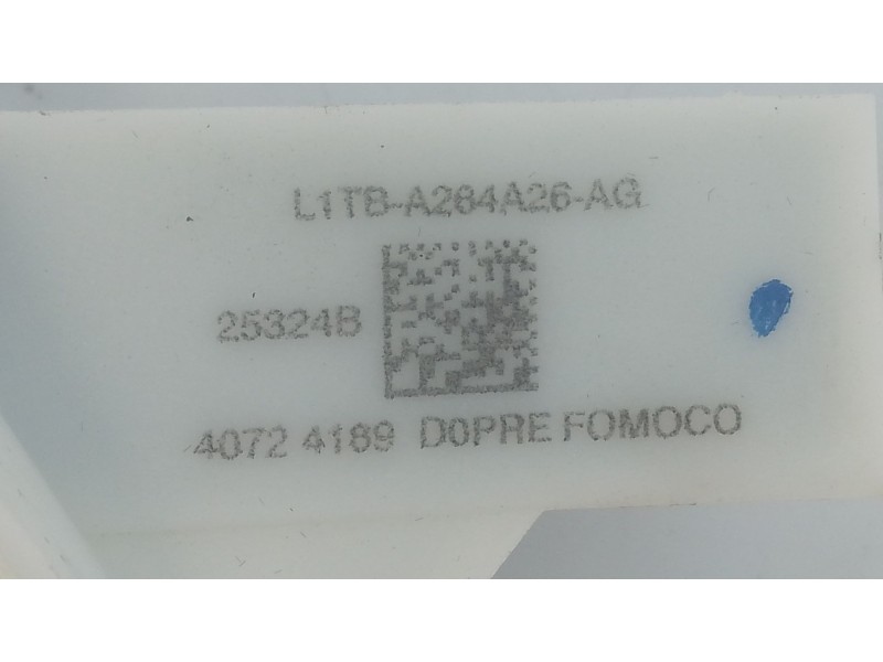 Recambio de cerradura puerta trasera derecha para ford puma (j2k, cf7) 1.0 ecoboost mhev referencia OEM IAM   