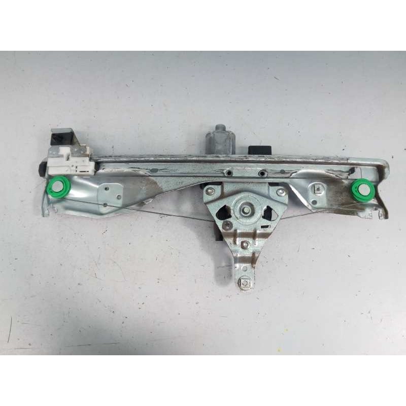 Recambio de elevalunas trasero izquierdo para peugeot 308 confort referencia OEM IAM 965982678000 9659834880 