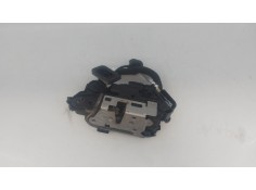 Recambio de cerradura puerta delantera izquierda para audi a1 sportback (gba) 30 tfsi referencia OEM IAM    2