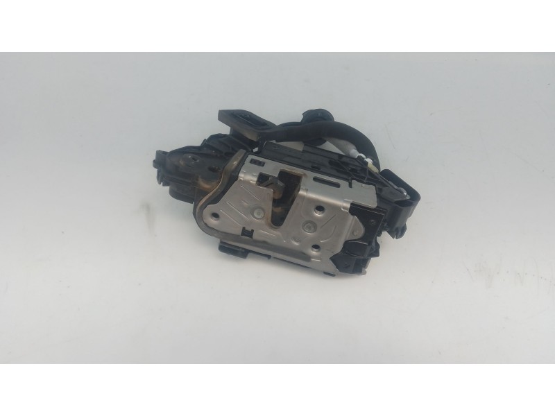 Recambio de cerradura puerta delantera izquierda para audi a1 sportback (gba) 30 tfsi referencia OEM IAM   