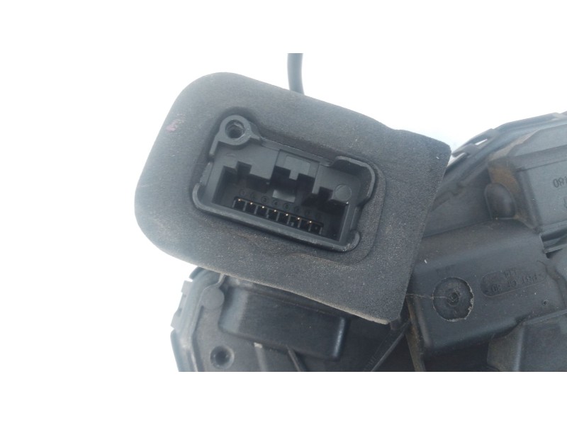 Recambio de cerradura puerta delantera izquierda para audi a1 sportback (gba) 30 tfsi referencia OEM IAM   