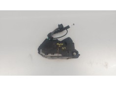 CERRADURA PUERTA DELANTERA IZQUIERDA 5TB837015E E1-B2-16-1