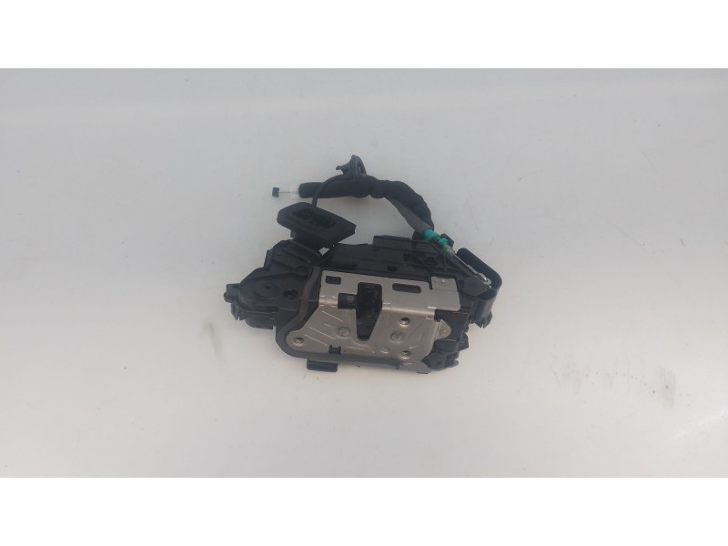 Recambio de cerradura puerta delantera izquierda para audi q3 sportback (f3n) 35 tdi referencia OEM IAM   