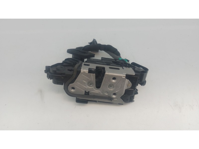 Recambio de cerradura puerta delantera izquierda para audi q3 sportback (f3n) 35 tdi referencia OEM IAM   