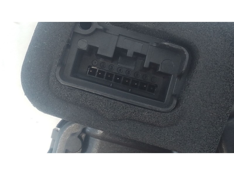 Recambio de cerradura puerta delantera izquierda para audi q3 sportback (f3n) 35 tdi referencia OEM IAM   