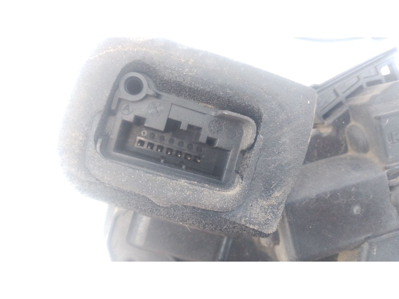 Recambio de cerradura puerta trasera izquierda para seat leon (5f1) 1.2 tsi referencia OEM IAM   