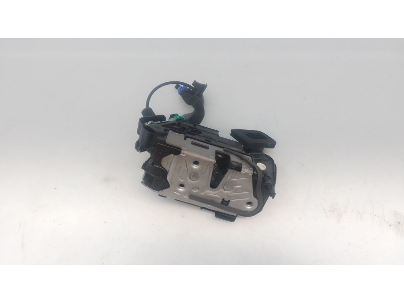 Recambio de cerradura puerta trasera derecha para audi q3 sportback (f3n) 35 tdi referencia OEM IAM   