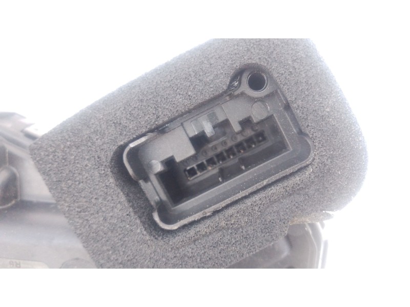 Recambio de cerradura puerta trasera derecha para audi q3 sportback (f3n) 35 tdi referencia OEM IAM   