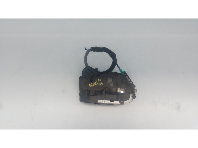 Recambio de cerradura puerta delantera derecha para audi q3 sportback (f3n) 35 tdi referencia OEM IAM   
