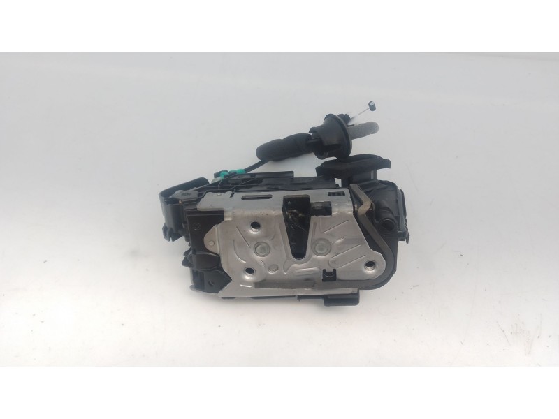 Recambio de cerradura puerta delantera derecha para audi q3 sportback (f3n) 35 tdi referencia OEM IAM   