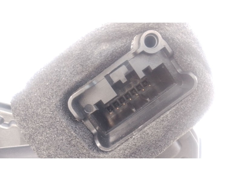 Recambio de cerradura puerta delantera derecha para audi q3 sportback (f3n) 35 tdi referencia OEM IAM   
